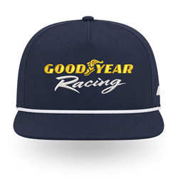 Image of Goodyear Racing Rope Hat